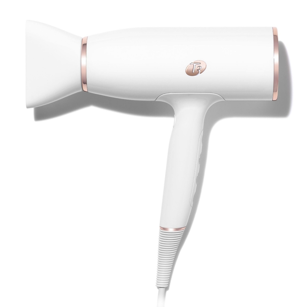T3 AIRELUXE hair dryer